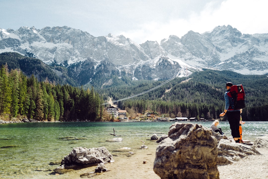 Unleashing the Wanderlust: A Journey into the Heart of Outdoor Travel Adventure